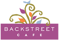 Pet Friendly Backstreet Cafe in Houston, TX