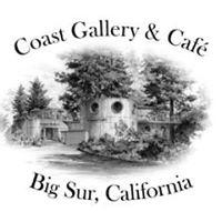Pet Friendly Big Sur Coast Gallery & Cafe in Big Sur, CA