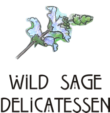 Pet Friendly Wild Sage Delicatessen in Healdsburg, CA