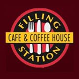 Pet Friendly The Filling Station Cafe in Orange, CA