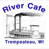 Pet Friendly River Cafe in Trempealeau, WI