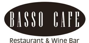 Pet Friendly Basso Cafe in Norwalk, CT
