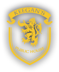Pet Friendly Keegan's Public House in Kennesaw, GA