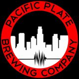 Pet Friendly Pacific Plate Brewing Company in Monrovia, CA