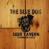 Pet Friendly Blue Dog Beer Tavern in Sherman Oaks, CA