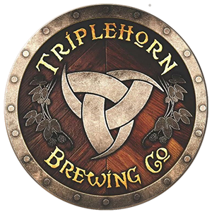 Pet Friendly Triplehorn Brewing Co in Woodinville, WA