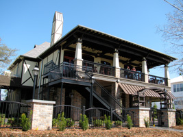 Pet Friendly The Barley Oak in Mandeville, LA