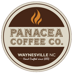 Pet Friendly Panacea Coffee Co. in Waynesville, NC