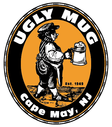 Pet Friendly Ugly Mug Bar & Restaurant in Cape May, NJ