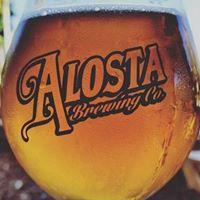 Pet Friendly Alosta Brewing Co. in Covina, CA