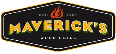 Pet Friendly Maverick's Wood Grill in Champlin, MN