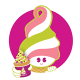 Pet Friendly Menchie's Frozen Yogurt Vanowen Street in Winnetka, CA