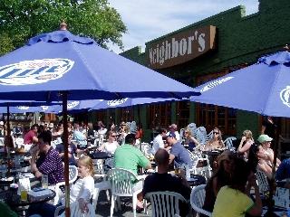 Pet Friendly Neighbor's Pub in Atlanta, GA