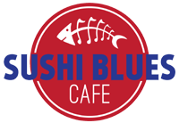 Pet Friendly Sushi Blues Cafe in Raleigh, NC