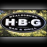 Pet Friendly Healdsburg Bar & Grill in Healdsburg, CA
