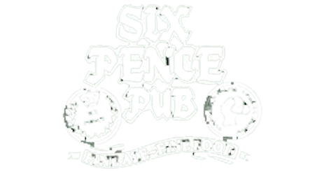 Pet Friendly Six Pence Pub in Blowing Rock, NC