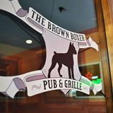 Pet Friendly The Brown Boxer Pub & Grille - Clearwater Beach in Clearwater Beach, FL