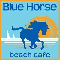 Pet Friendly Blue Horse Cafe in Fish Creek, WI