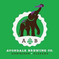 Pet Friendly Avondale Brewing Company in Birmingham, AL