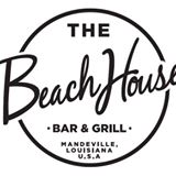 Pet Friendly The Beach House Bar & Grill Mandeville in Mandeville, LA