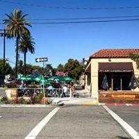 Pet Friendly At Last Cafe in Long Beach, CA