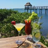 Pet Friendly Island Grill at Mandalay in Key Largo, FL