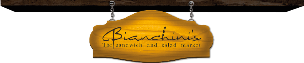 Pet Friendly Bianchini's Sandwich & Salad Market _ in Santa Rosa, CA