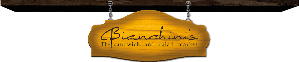 Pet Friendly Bianchini's Sandwich & Salad Market _ in Santa Rosa, CA