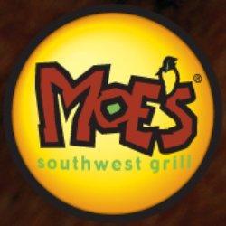 Pet Friendly Moe's Southwest Grill in Atlanta, GA