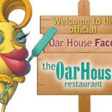 Pet Friendly The Oar House in Pensacola, FL