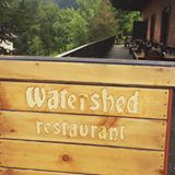 Pet Friendly Watershed Cafe in Leavenworth, WA