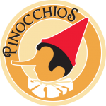 Pet Friendly Pinocchios in Burleson, TX