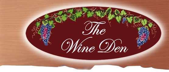 Pet Friendly The Wine Den in Mount Dora, FL