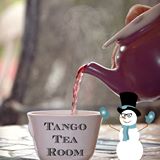 Pet Friendly Yin Yang Fandango & the Tango Tea Room in Corpus Christi, TX