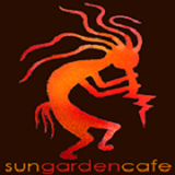 Pet Friendly Sun Garden Cafe in Sarasota, FL
