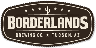 Pet Friendly Borderlands Brewing Company in Tucson, AZ
