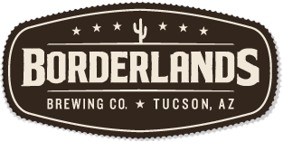 Pet Friendly Borderlands Brewing Company in Tucson, AZ