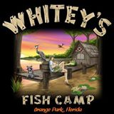 Pet Friendly Whitey's Fish Camp in Orange Park, FL