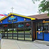 Pet Friendly Rigby's Bar & Grill in Rehoboth Beach, DE