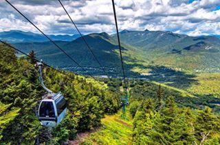 Pet Friendly Loon Mountain in Lincoln, NH