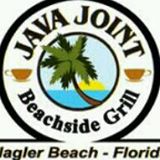Pet Friendly Java Joint in Flagler Beach, FL