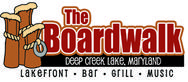 Pet Friendly Boardwalk Bar & Grill in Mchenry, MD