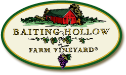 Pet Friendly Baiting Hollow Farm Vineyard in Calverton, NY