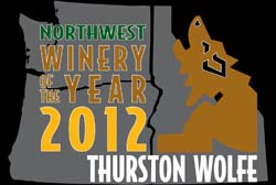 Pet Friendly Thurston-Wolfe Winery in Prosser, WA