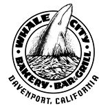 Pet Friendly Whale City Bakery Bar & Grill in Davenport, CA