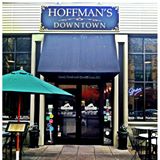 Pet Friendly Hoffman's Downtown in Santa Cruz, CA