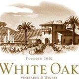 Pet Friendly White Oak Vineyards & Winery in Healdsburg, CA