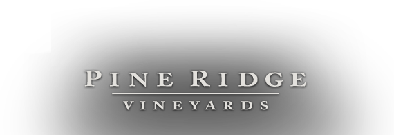 Pet Friendly Pine Ridge Vineyards in Napa, CA