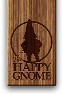 Pet Friendly Happy Gnome in St Paul, MN