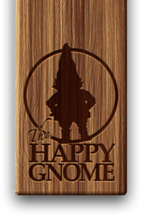 Pet Friendly Happy Gnome in Saint Paul, MN